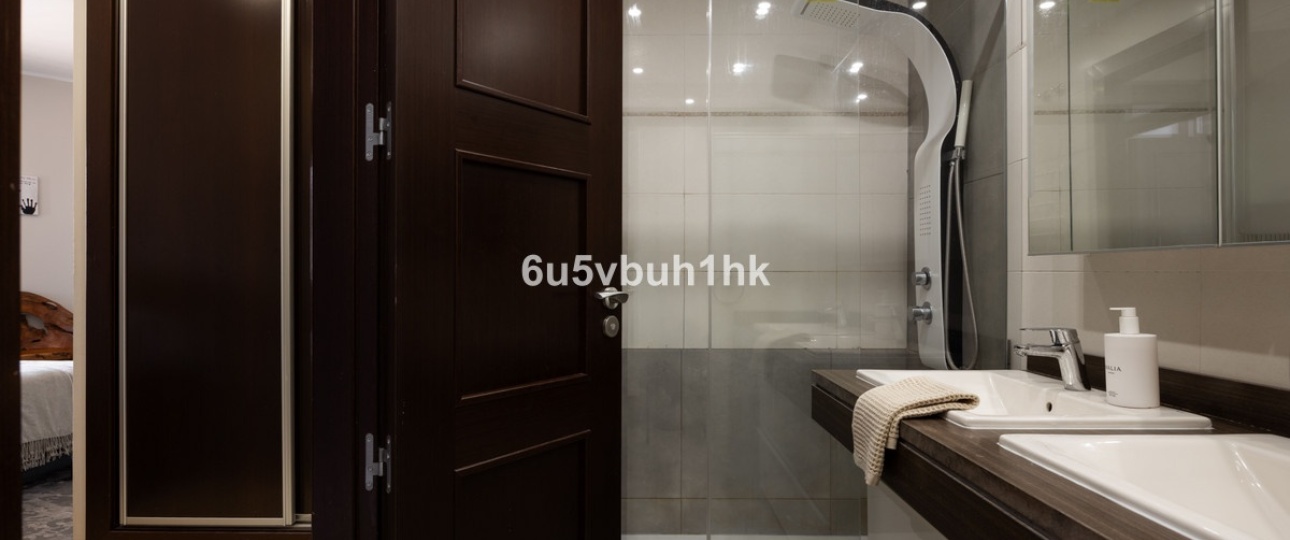 Wiederverkauf - Town house - Fuengirola - Torreblanca