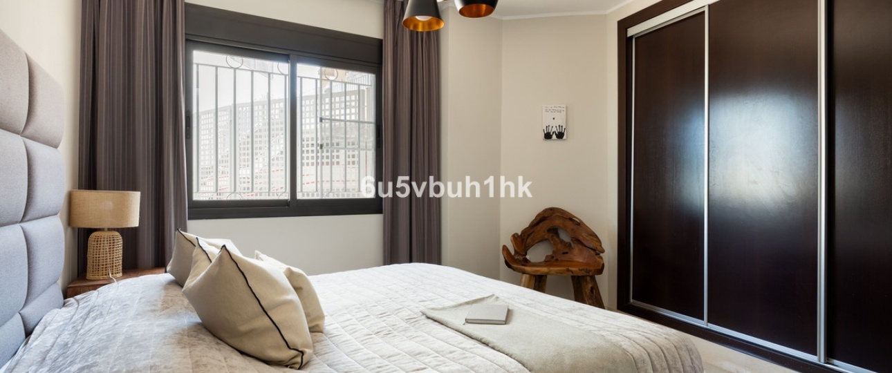 Wiederverkauf - Town house - Fuengirola - Torreblanca