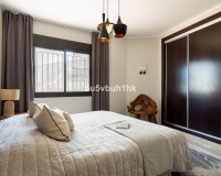 Wiederverkauf - Town house - Fuengirola - Torreblanca
