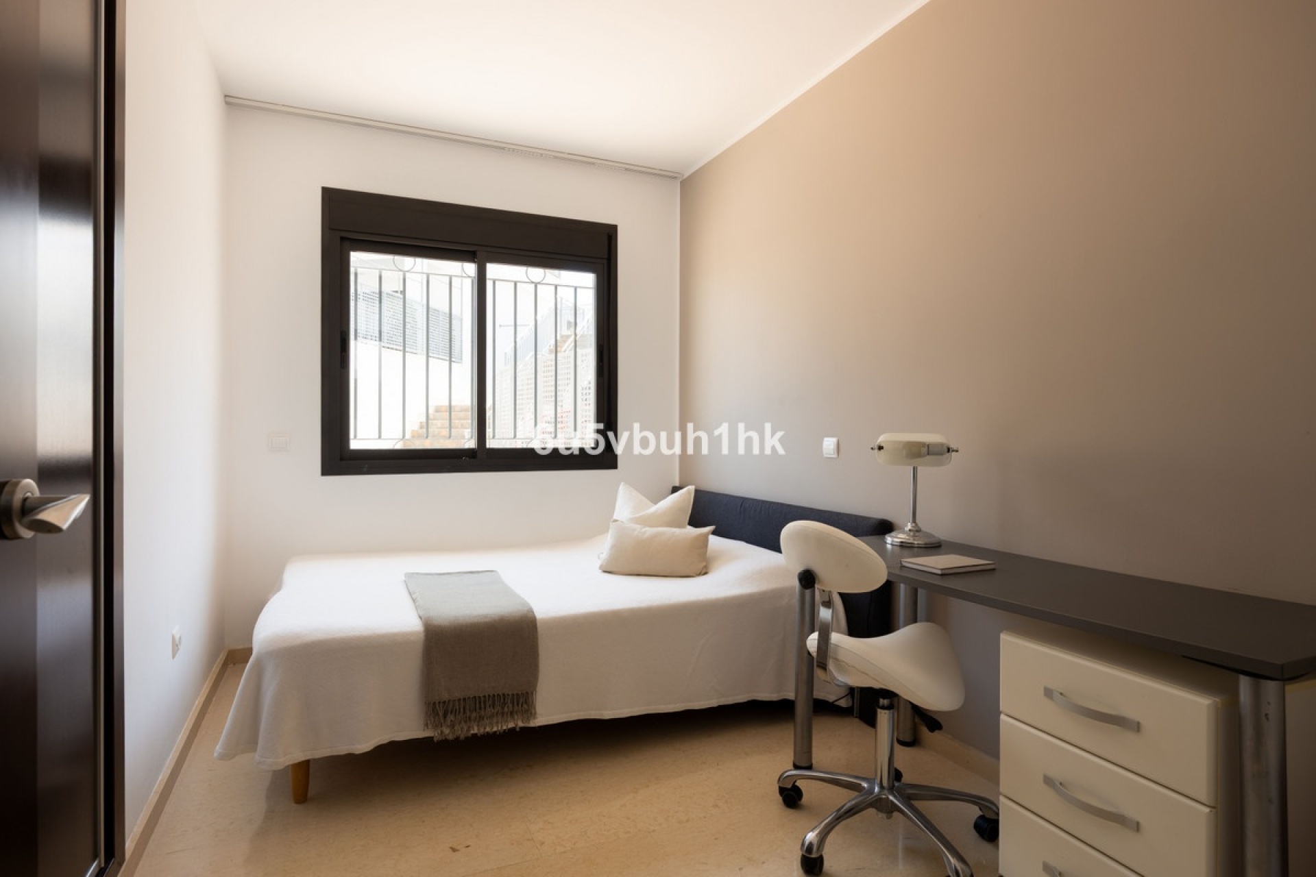 Wiederverkauf - Town house - Fuengirola - Torreblanca