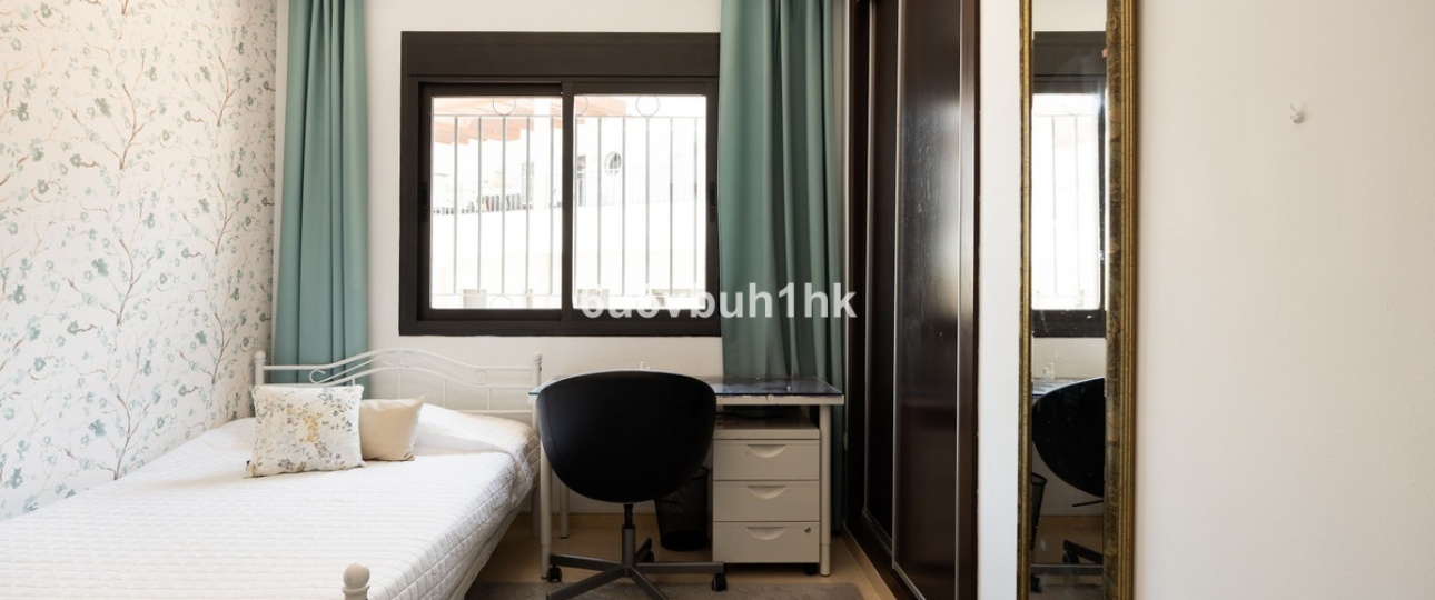Wiederverkauf - Town house - Fuengirola - Torreblanca