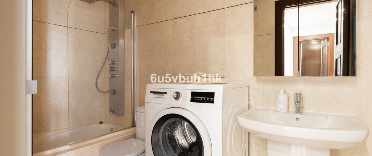 Wiederverkauf - Town house - Fuengirola - Torreblanca
