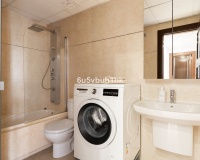 Wiederverkauf - Town house - Fuengirola - Torreblanca