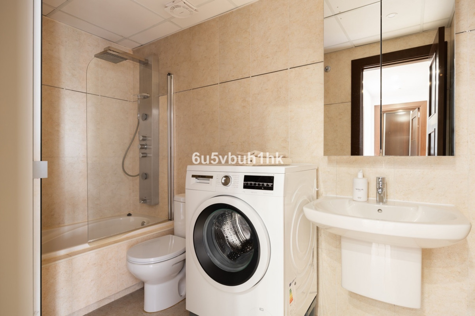 Wiederverkauf - Town house - Fuengirola - Torreblanca