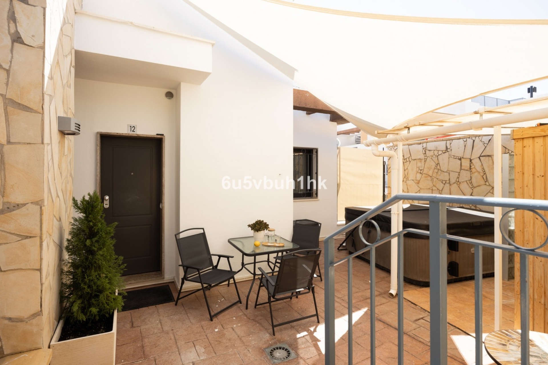 Wiederverkauf - Town house - Fuengirola - Torreblanca