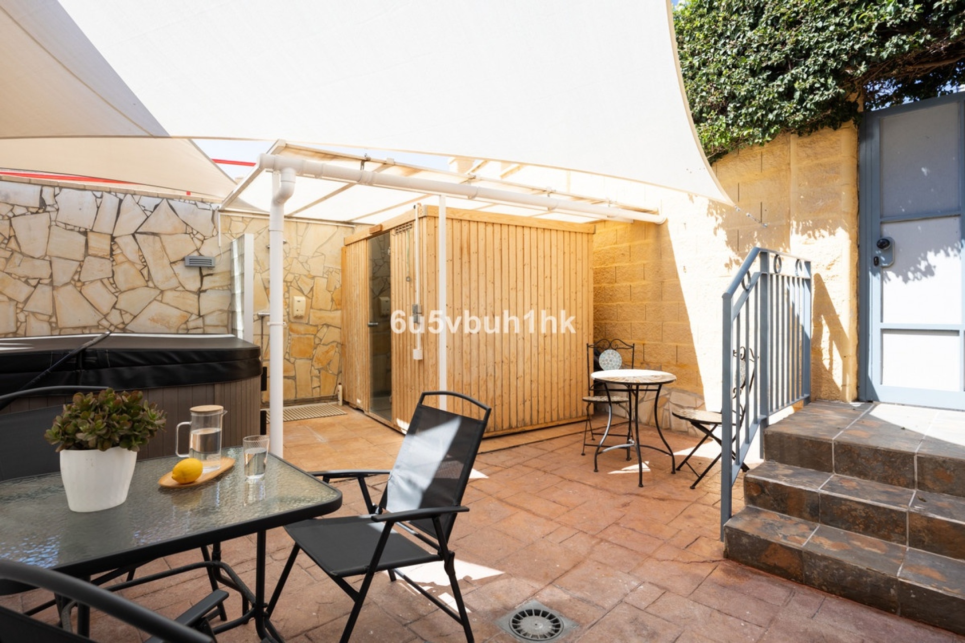 Wiederverkauf - Town house - Fuengirola - Torreblanca