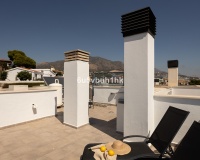 Wiederverkauf - Town house - Fuengirola - Torreblanca