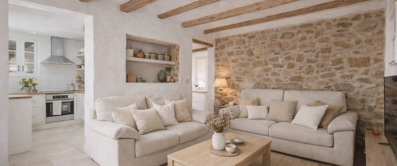 Wiederverkauf - Town house - Jávea - Xàbia - Jávea - Xàbia Centro