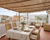 Wiederverkauf - Town house - Jávea - Xàbia - Jávea - Xàbia Centro