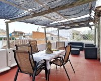 Wiederverkauf - Town house - Jávea - Xàbia - Jávea - Xàbia Centro