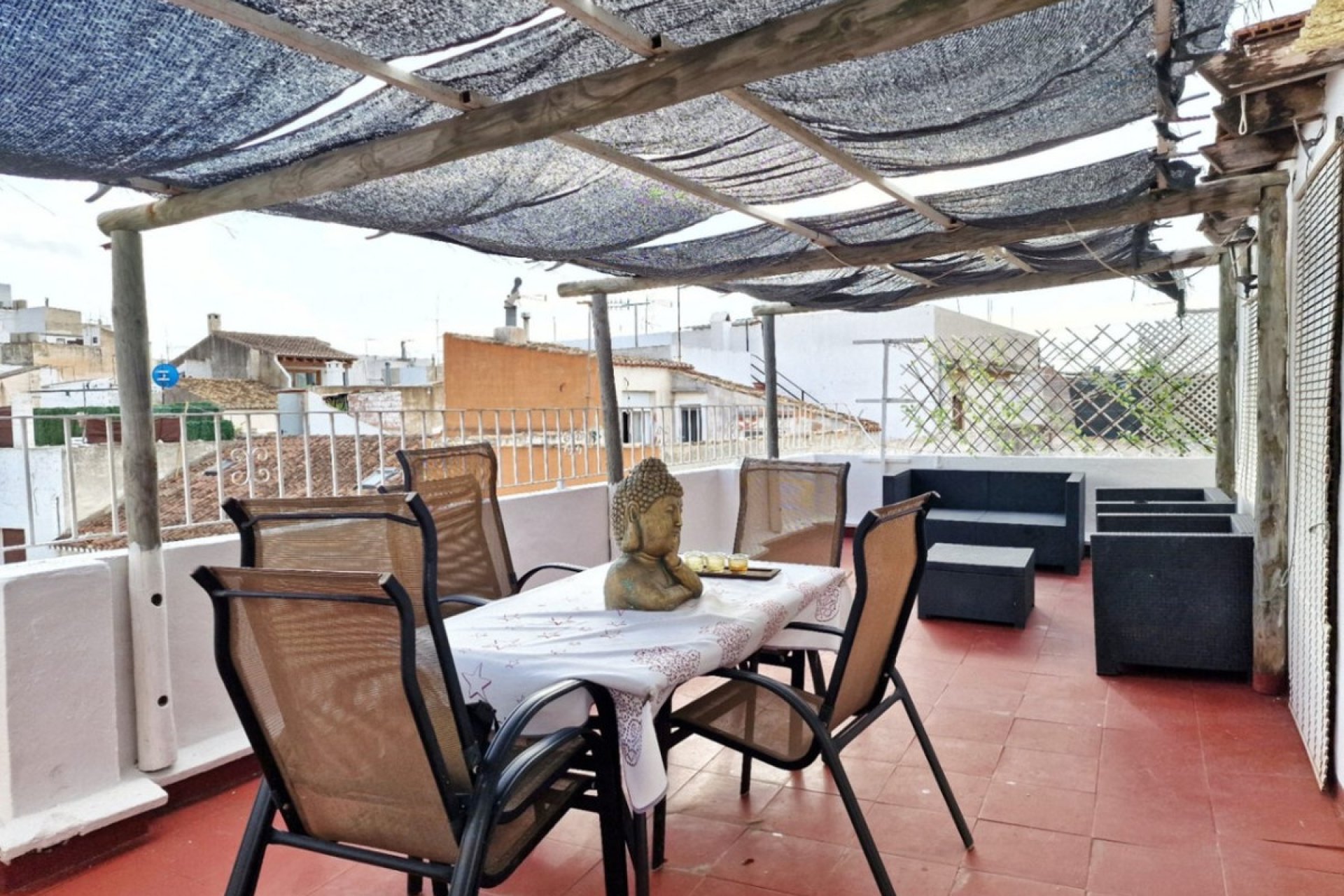 Wiederverkauf - Town house - Jávea - Xàbia - Jávea - Xàbia Centro