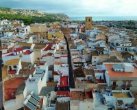 Wiederverkauf - Town house - Jávea - Xàbia - Jávea - Xàbia Centro