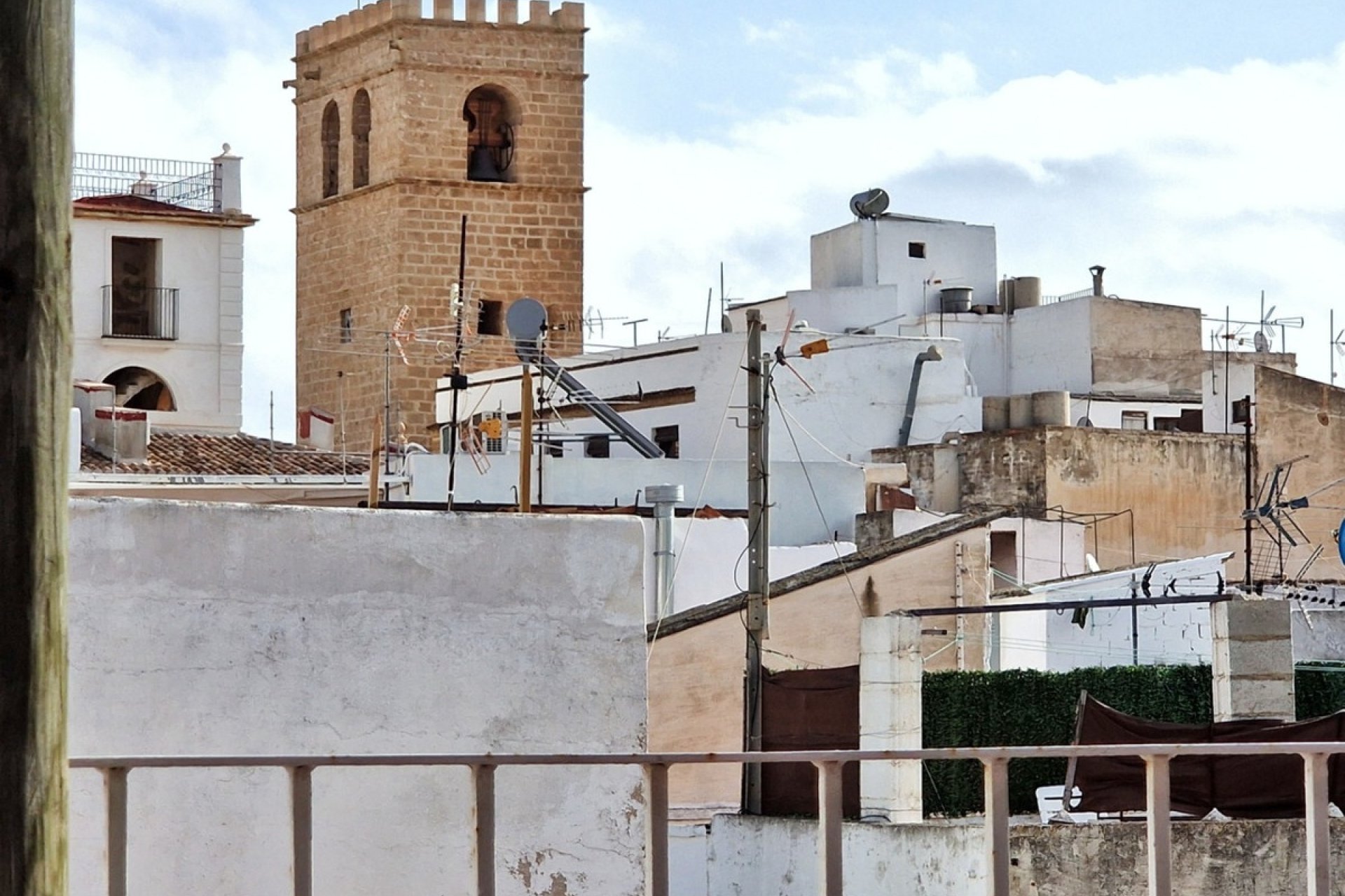 Wiederverkauf - Town house - Jávea - Xàbia - Jávea - Xàbia Centro