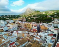 Wiederverkauf - Town house - Jávea - Xàbia - Jávea - Xàbia Centro