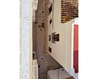 Wiederverkauf - Town house - Jávea - Xàbia - Jávea - Xàbia Centro