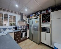 Wiederverkauf - Town house - Jávea - Xàbia - Jávea - Xàbia Centro
