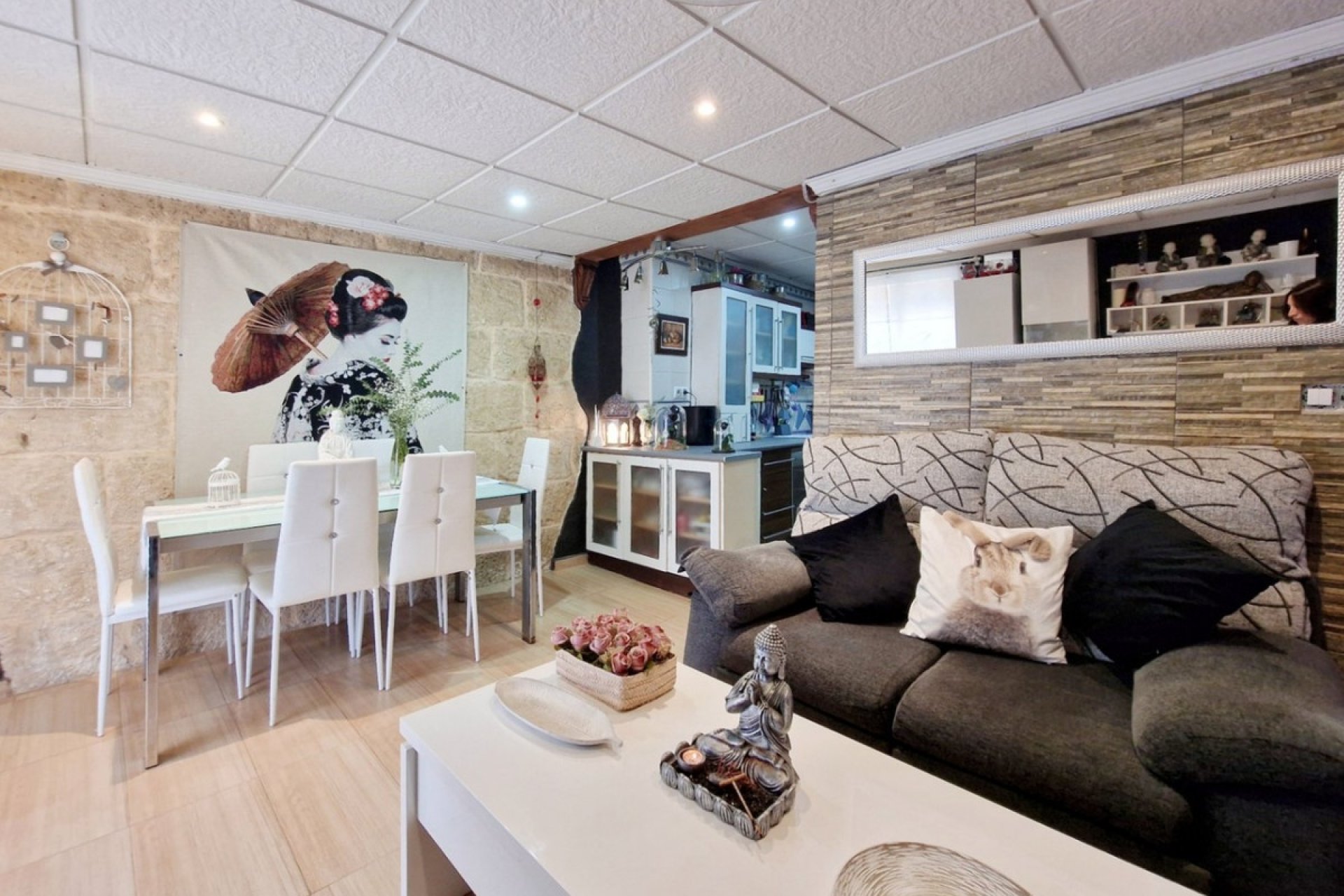 Wiederverkauf - Town house - Jávea - Xàbia - Jávea - Xàbia Centro