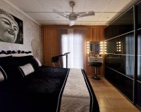 Wiederverkauf - Town house - Jávea - Xàbia - Jávea - Xàbia Centro