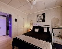 Wiederverkauf - Town house - Jávea - Xàbia - Jávea - Xàbia Centro