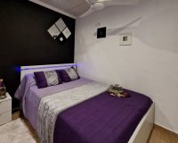 Wiederverkauf - Town house - Jávea - Xàbia - Jávea - Xàbia Centro