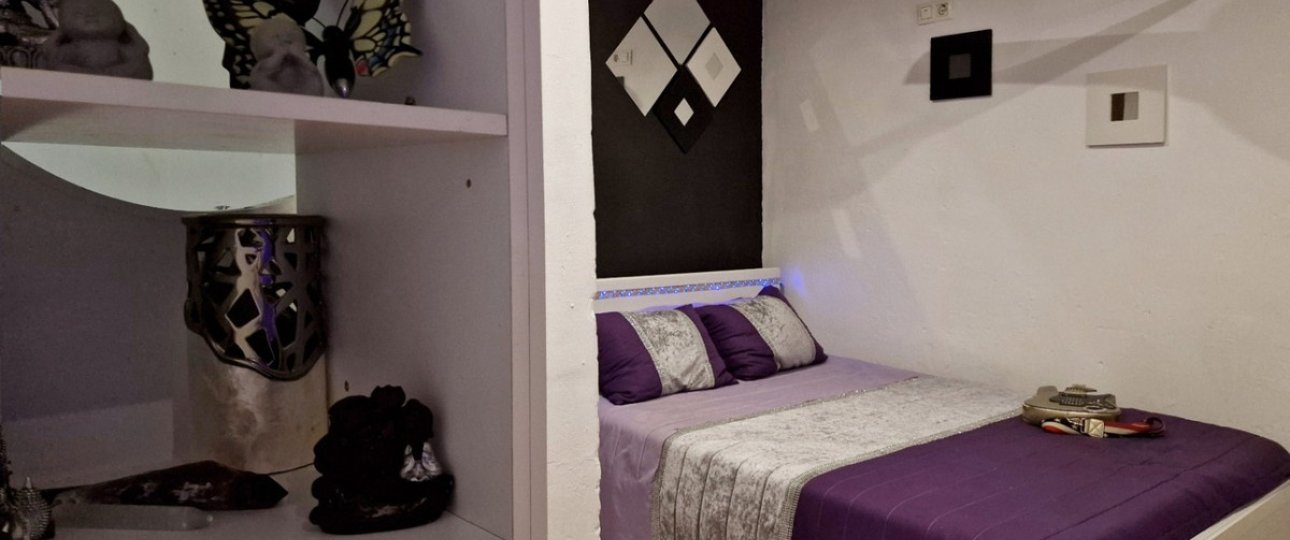 Wiederverkauf - Town house - Jávea - Xàbia - Jávea - Xàbia Centro