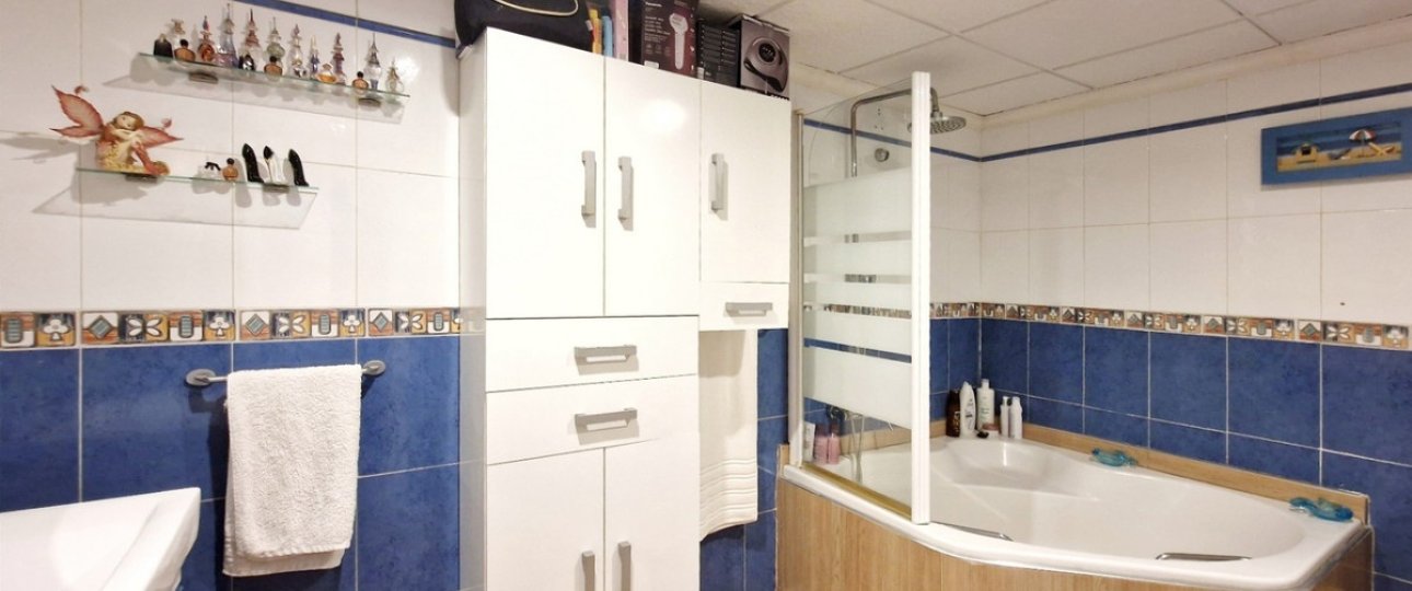 Wiederverkauf - Town house - Jávea - Xàbia - Jávea - Xàbia Centro