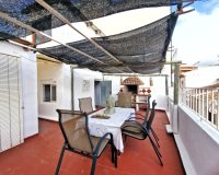 Wiederverkauf - Town house - Jávea - Xàbia - Jávea - Xàbia Centro