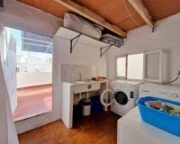 Wiederverkauf - Town house - Jávea - Xàbia - Jávea - Xàbia Centro