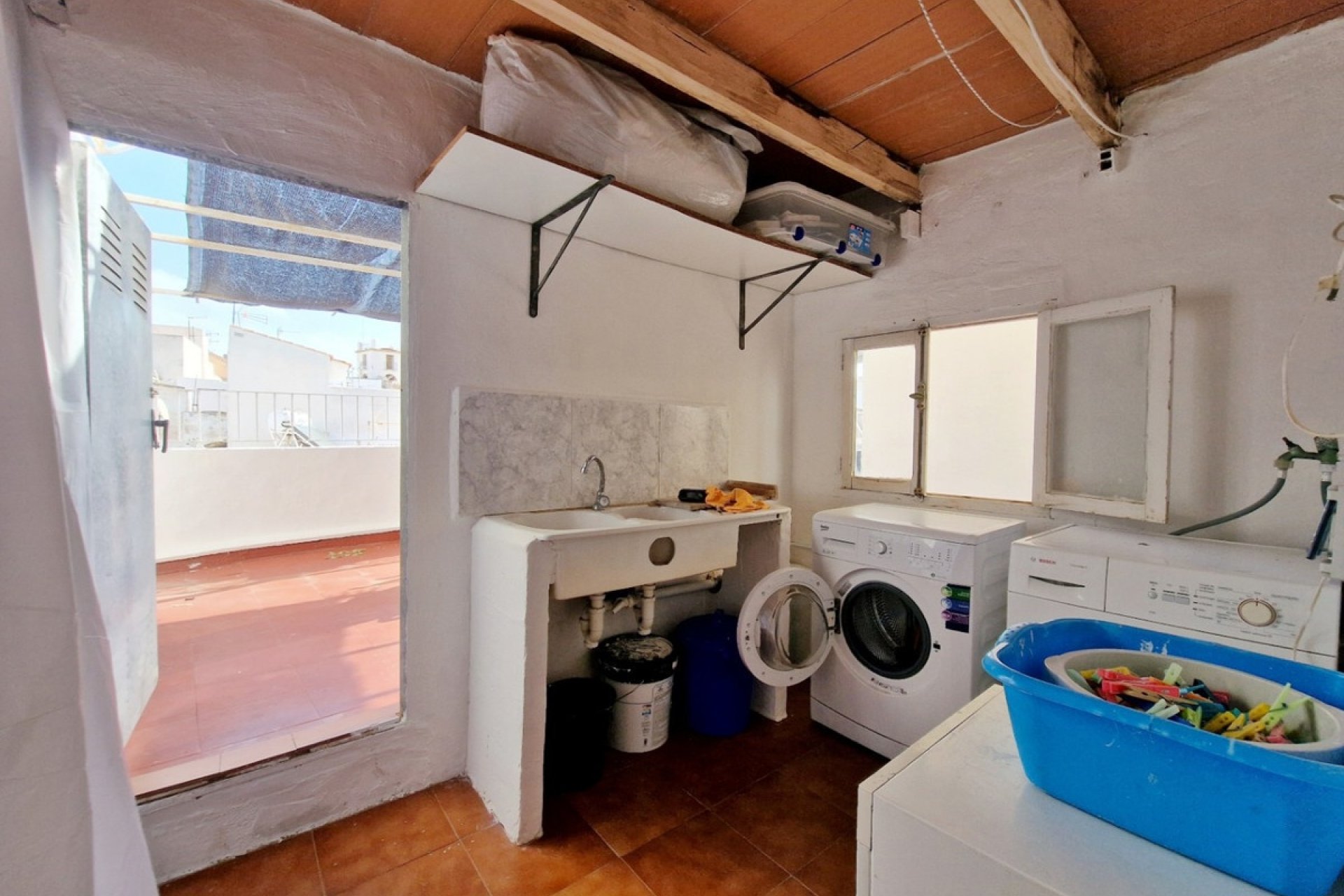 Wiederverkauf - Town house - Jávea - Xàbia - Jávea - Xàbia Centro