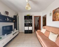 Wiederverkauf - Town house - Jávea - Xàbia - Jávea - Xàbia Centro