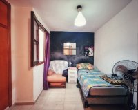 Wiederverkauf - Town house - Jávea - Xàbia - Jávea - Xàbia Centro