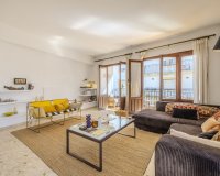 Wiederverkauf - Town house - Jávea - Xàbia - Jávea - Xàbia Centro