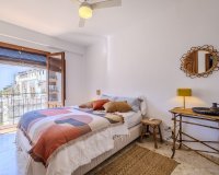 Wiederverkauf - Town house - Jávea - Xàbia - Jávea - Xàbia Centro