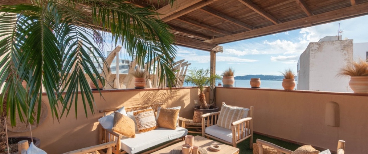 Wiederverkauf - Town house - Jávea - Xàbia - Jávea - Xàbia Centro