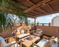 Wiederverkauf - Town house - Jávea - Xàbia - Jávea - Xàbia Centro