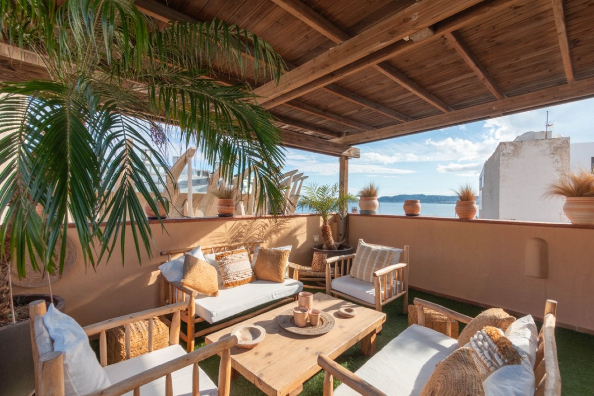 Wiederverkauf - Town house - Jávea - Xàbia - Jávea - Xàbia Centro