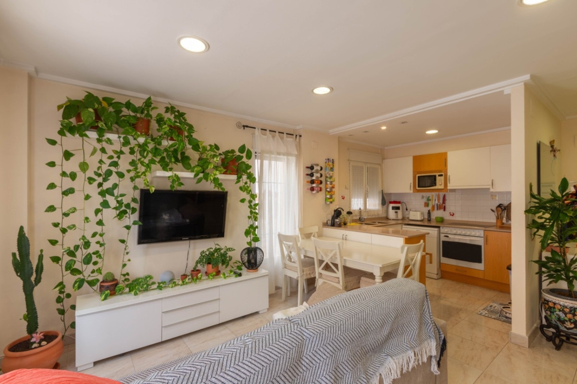 Wiederverkauf - Town house - Jávea - Xàbia - Jávea - Xàbia Centro