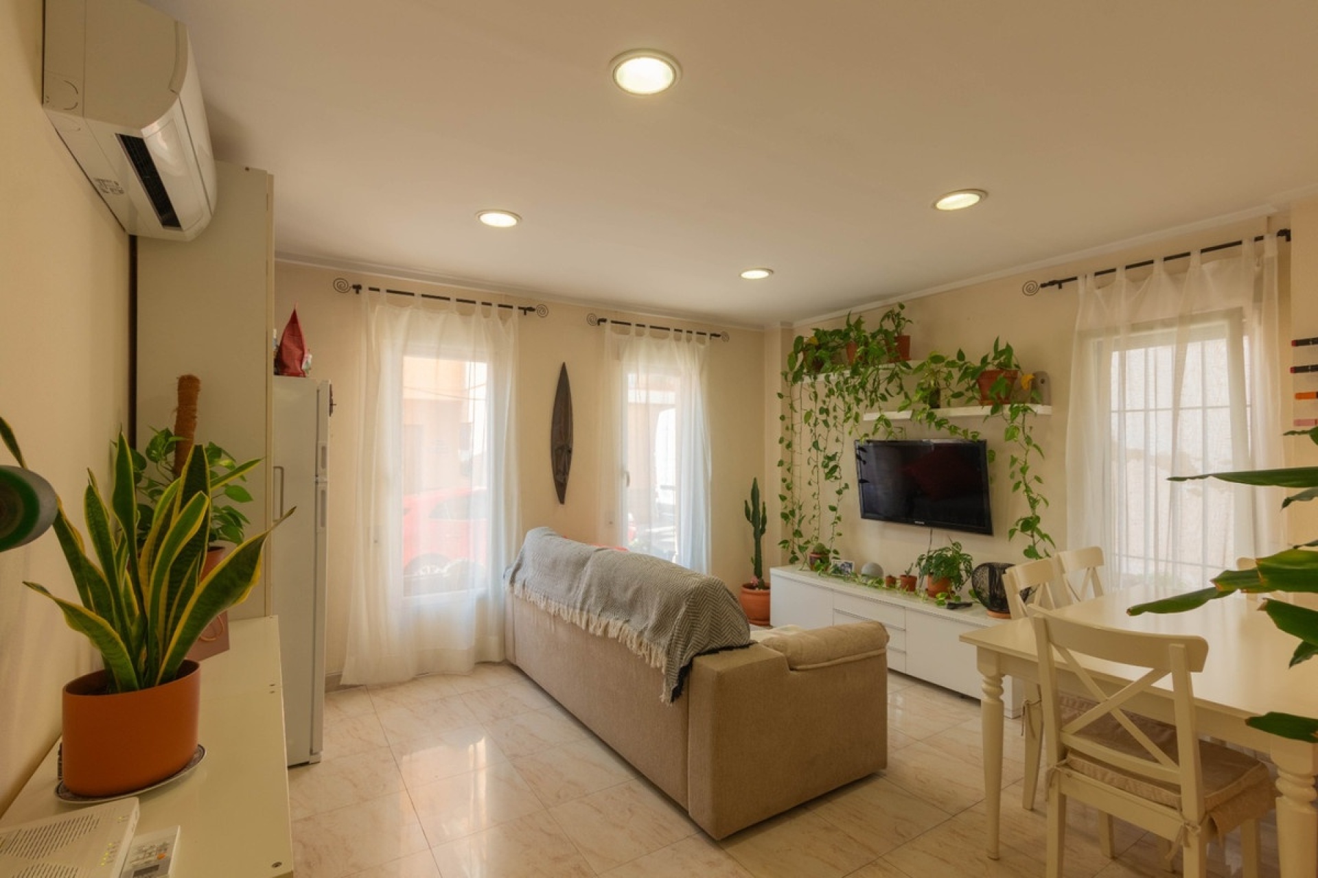 Wiederverkauf - Town house - Jávea - Xàbia - Jávea - Xàbia Centro