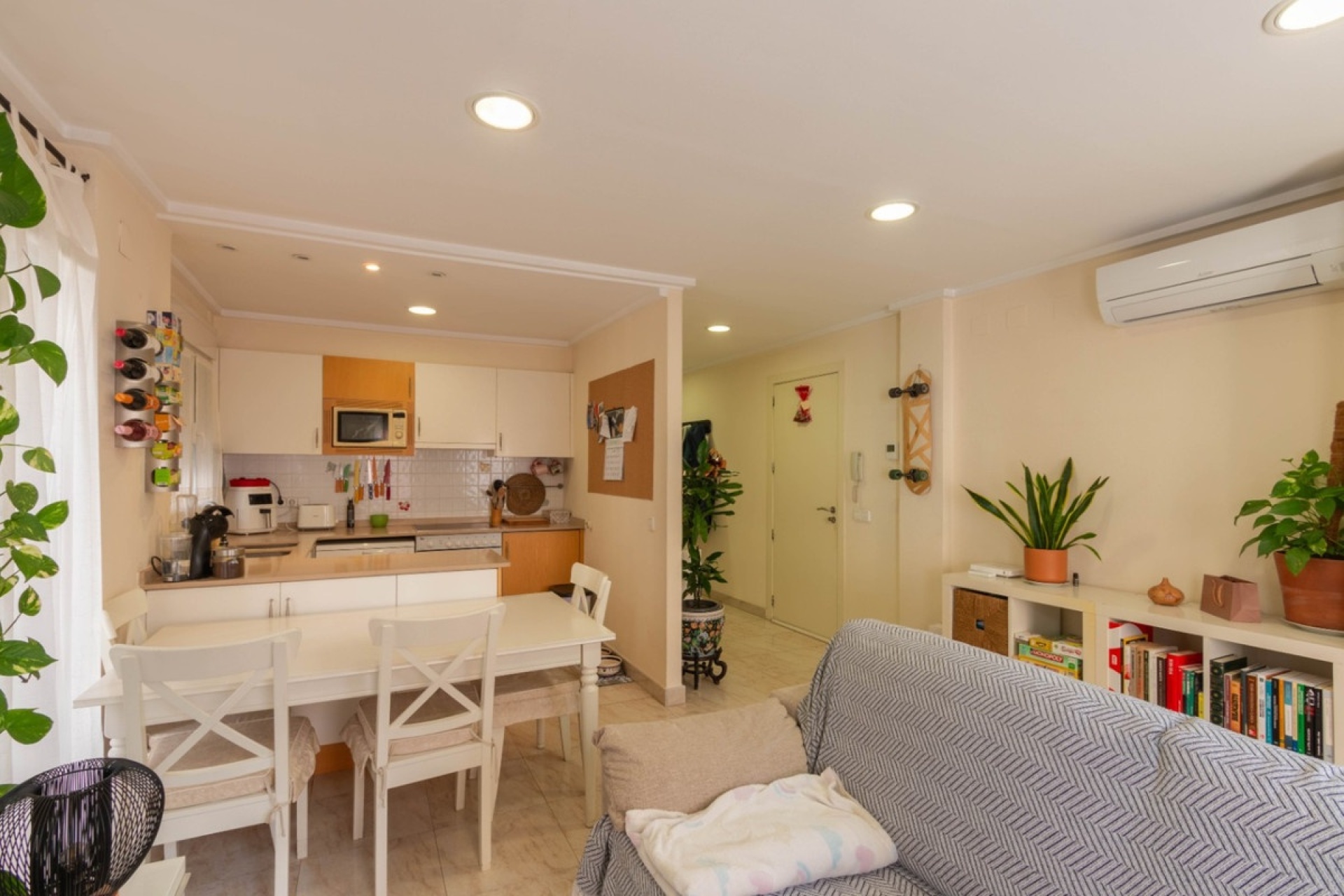 Wiederverkauf - Town house - Jávea - Xàbia - Jávea - Xàbia Centro