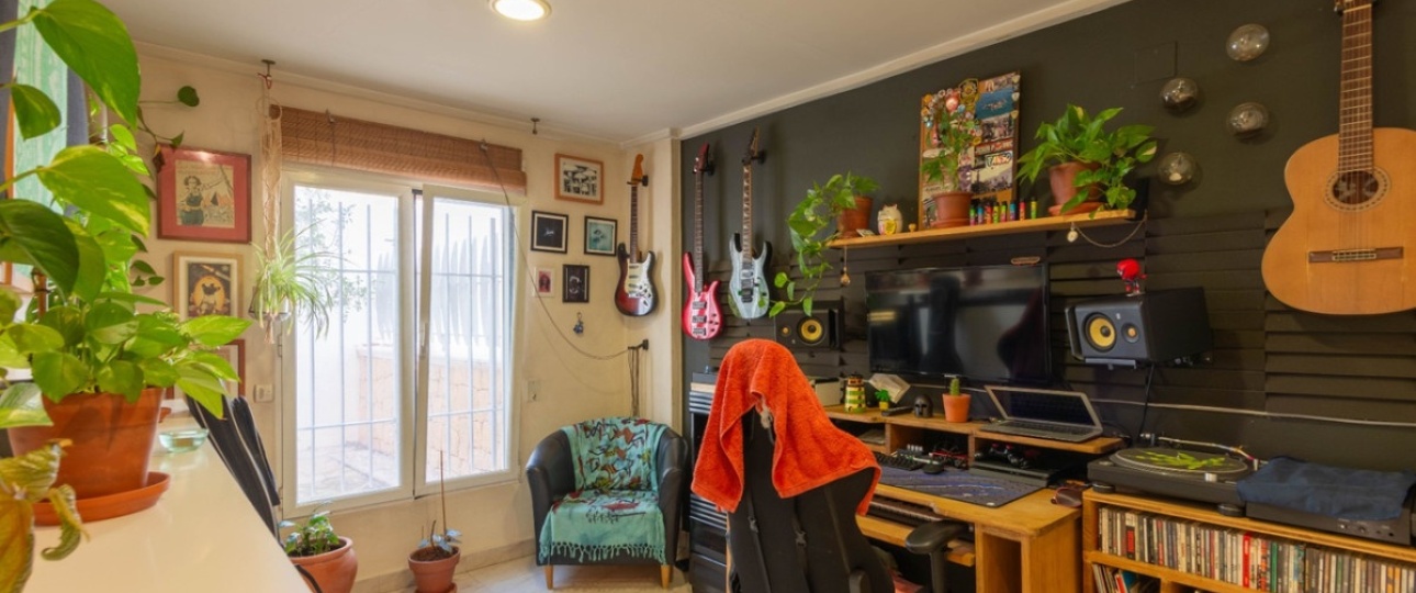 Wiederverkauf - Town house - Jávea - Xàbia - Jávea - Xàbia Centro