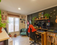 Wiederverkauf - Town house - Jávea - Xàbia - Jávea - Xàbia Centro