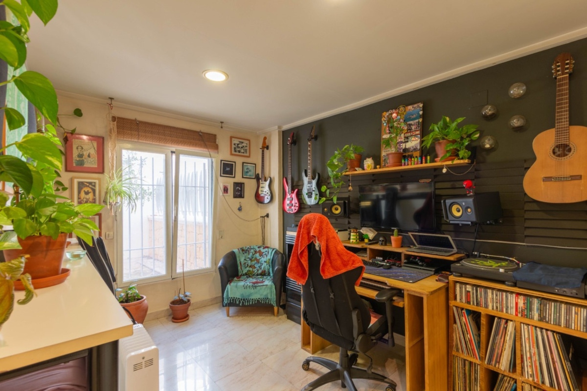 Wiederverkauf - Town house - Jávea - Xàbia - Jávea - Xàbia Centro