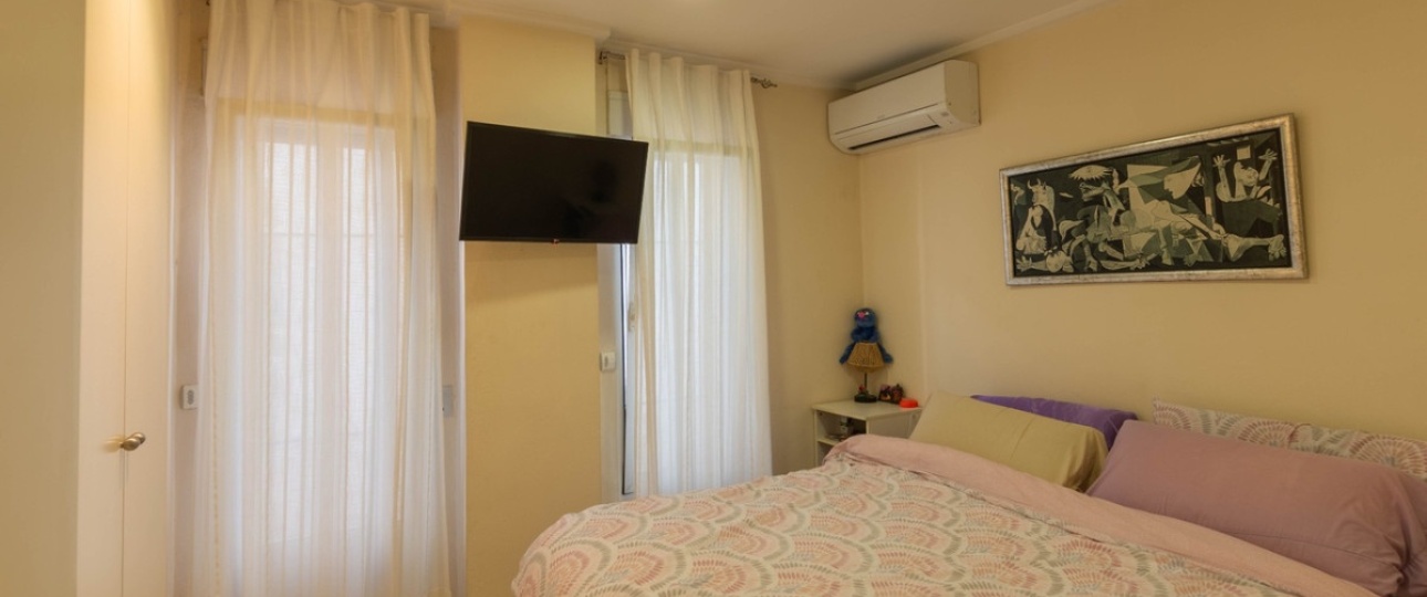 Wiederverkauf - Town house - Jávea - Xàbia - Jávea - Xàbia Centro
