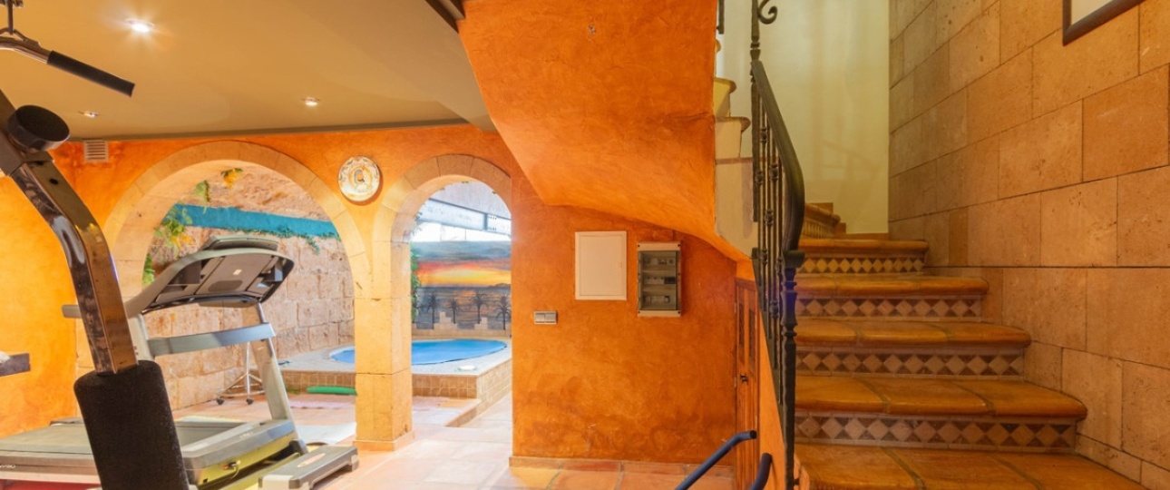 Wiederverkauf - Town house - Jávea - Xàbia - Jávea - Xàbia Centro