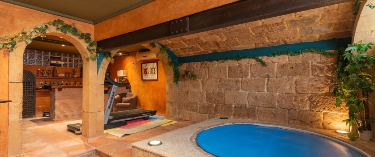 Wiederverkauf - Town house - Jávea - Xàbia - Jávea - Xàbia Centro