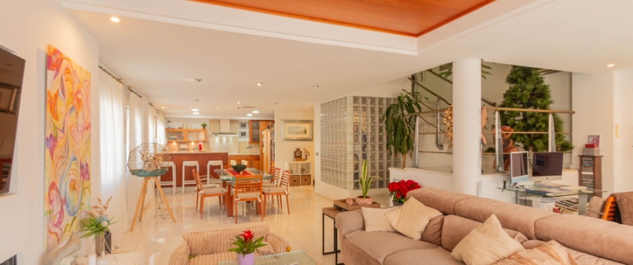 Wiederverkauf - Town house - Jávea - Xàbia - Jávea - Xàbia Centro