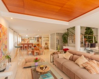 Wiederverkauf - Town house - Jávea - Xàbia - Jávea - Xàbia Centro