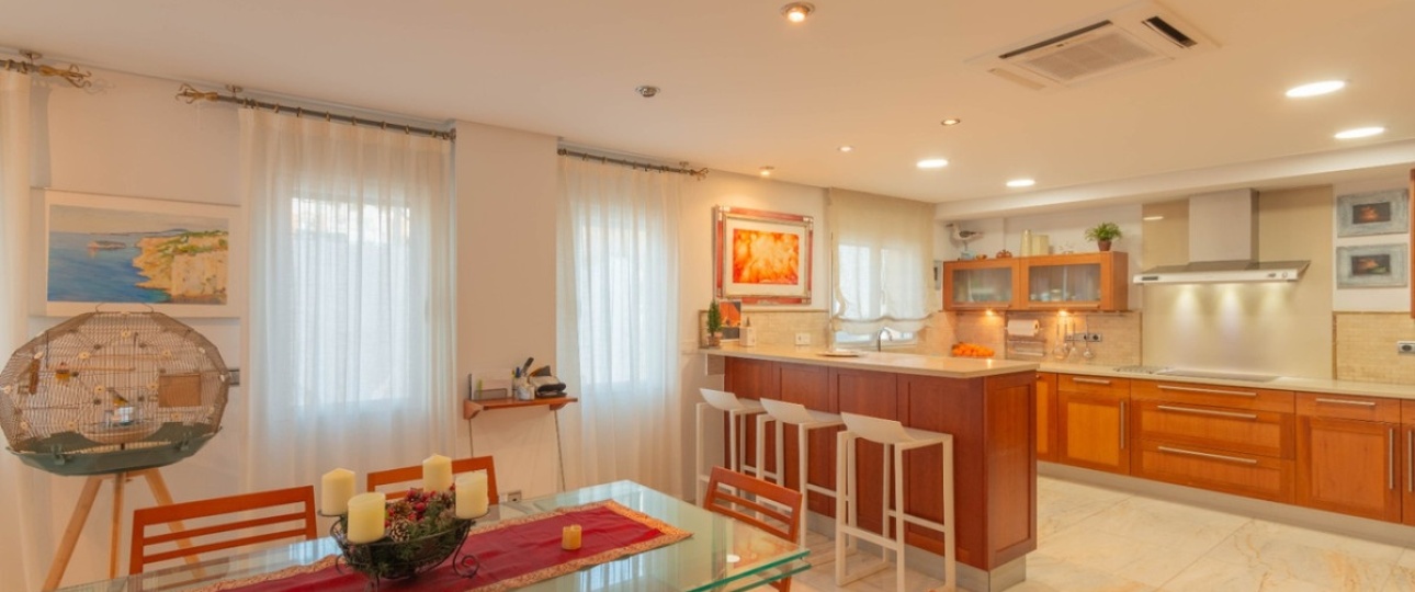 Wiederverkauf - Town house - Jávea - Xàbia - Jávea - Xàbia Centro