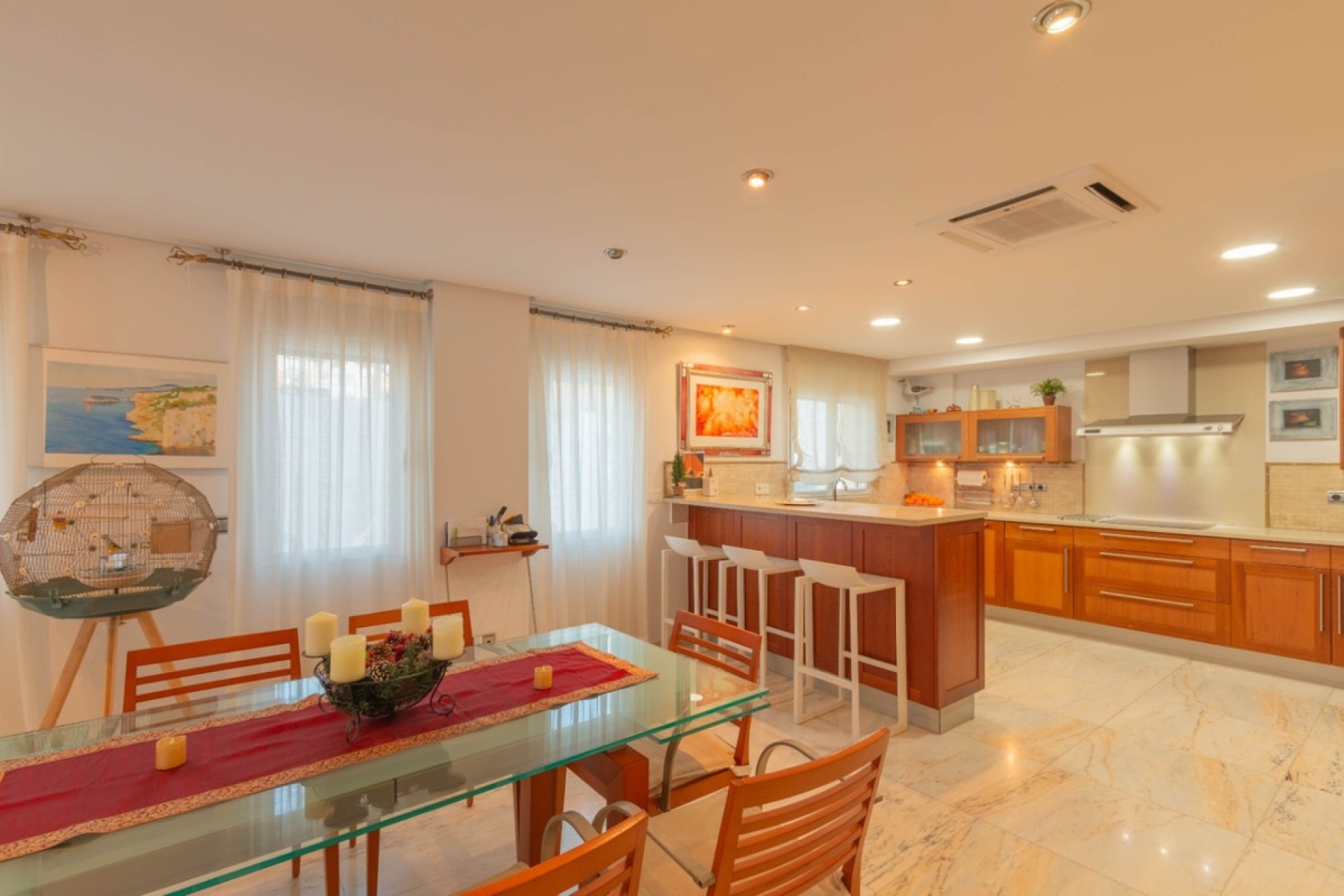 Wiederverkauf - Town house - Jávea - Xàbia - Jávea - Xàbia Centro