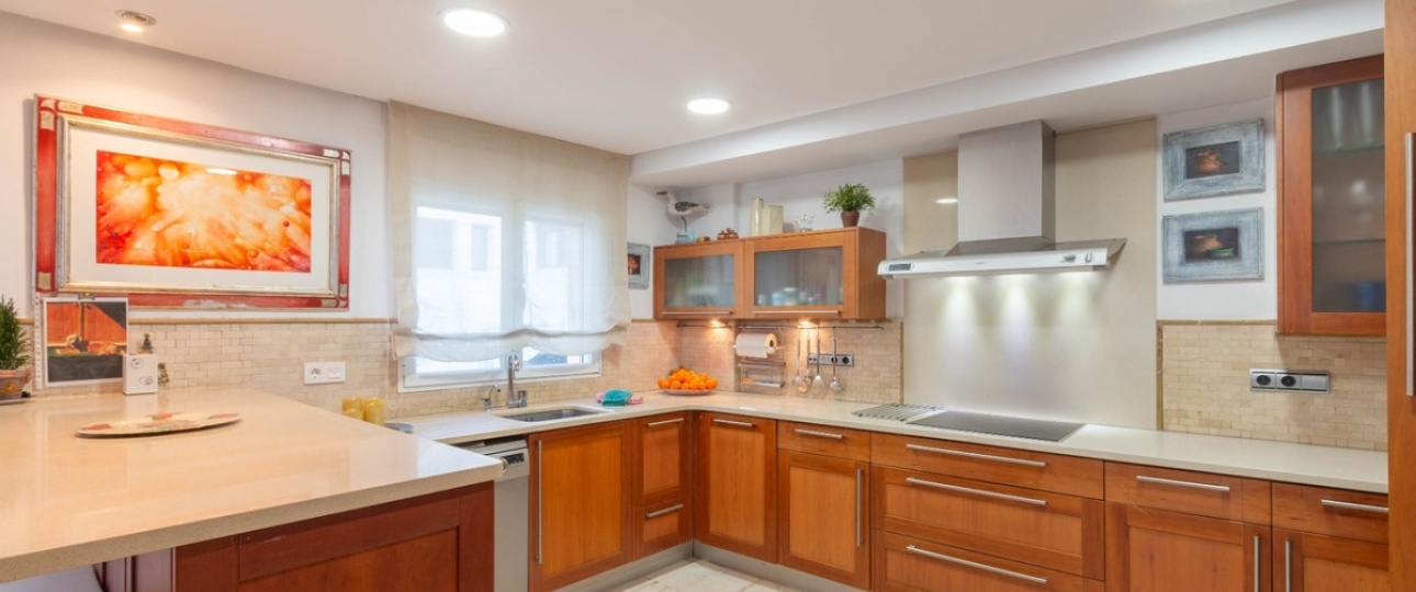 Wiederverkauf - Town house - Jávea - Xàbia - Jávea - Xàbia Centro